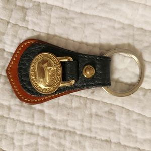 Dooney and Burke Key Faub